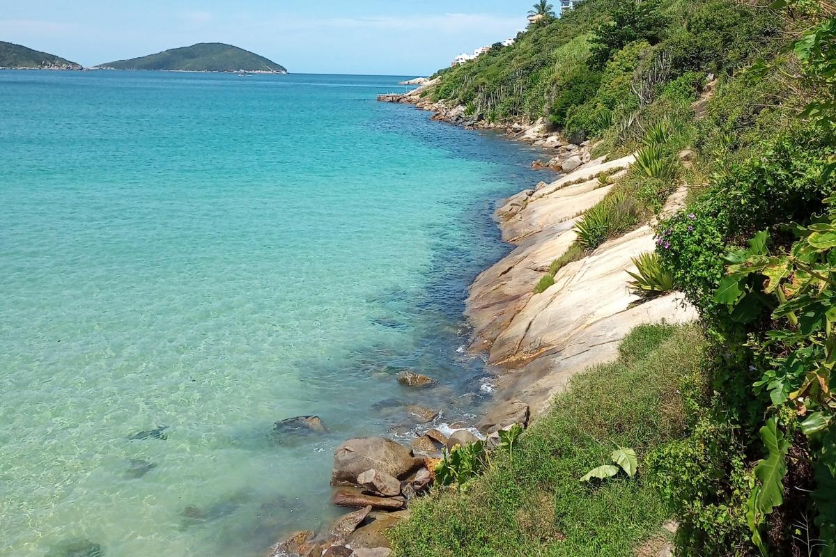 Como chegar em Arraial do Cabo (2)